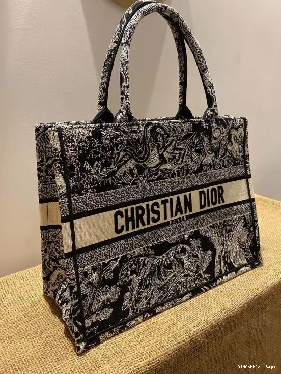 OldCobbler Bags TOTE-36*18*28CM MEDIUM BOOK DIRO 0613